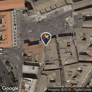 Bagni pubblici San Giustino