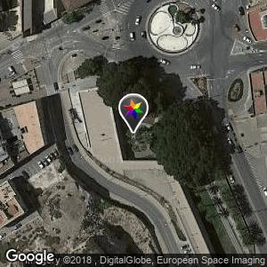 La muralla