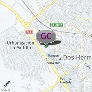 Centro Comercial WAY