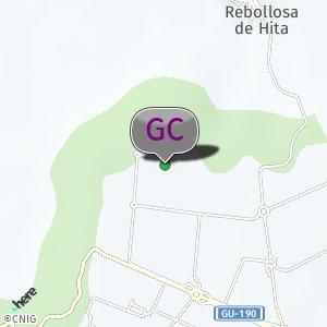 Polígono Industrial Torija