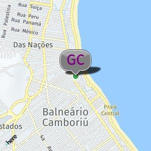 Atlântico Shopping