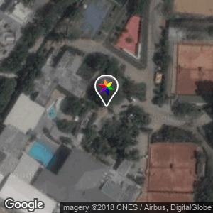 Baños CC Country Club