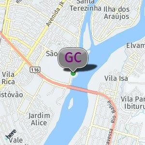 Atrás da Exposição