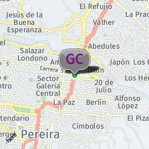 Debajo del viaducto