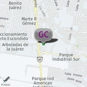 Citadina Coppel