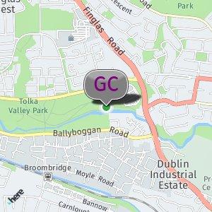 Tolka Valley Park