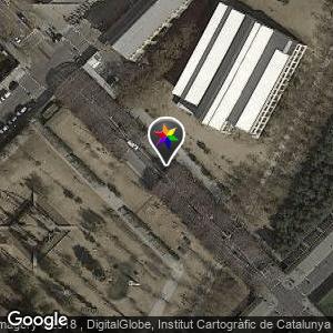Parc del Centre del Poblenou
