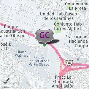 Gasolinera