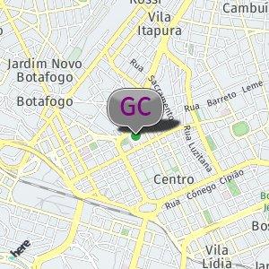 Terreno aberto Barreto Leme