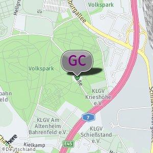 Volkspark
