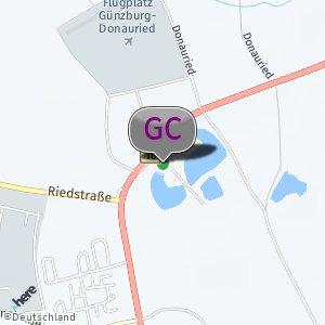 Parkplatz