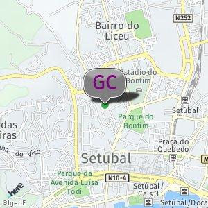 Parque Algodeia