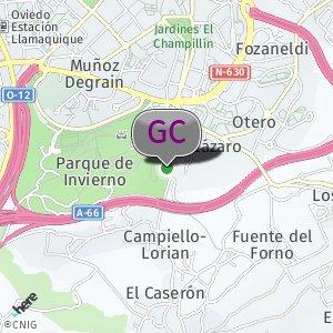 San Lázaro