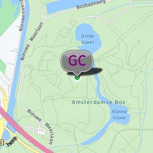 Amsterdamse Bos