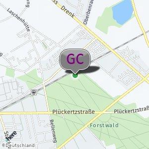 Forstwald