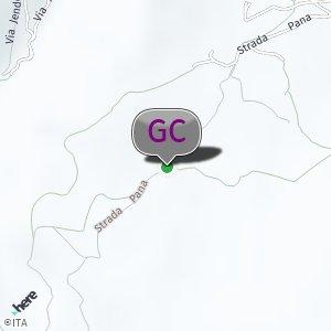Monte-Pana / Saltria