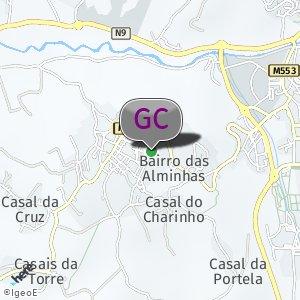 Moinhos