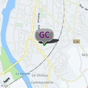 Châtellerault
