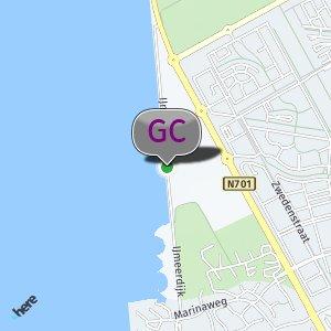 IJmeerdijk