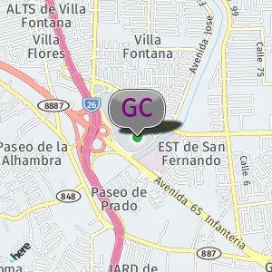 Estacionamiento 