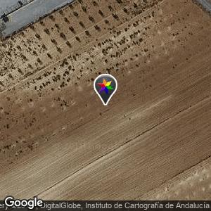 Área de servicio Padul