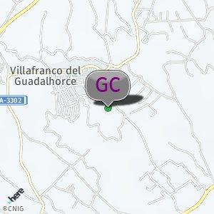 Campo Fútbol Villafranco del Guadalhorce