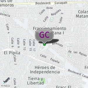 Canchas