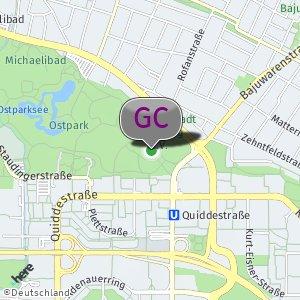 Ost Park