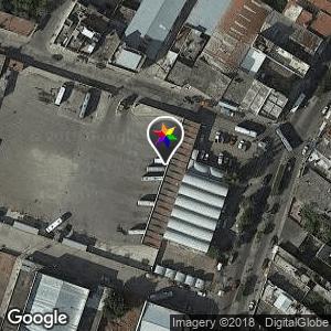 Central de Autobuses Acámbaro