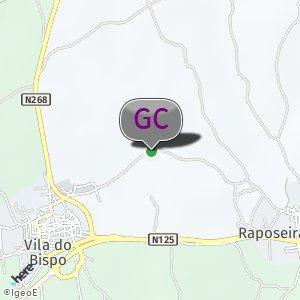 Algar Vila do Bispo