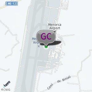 Aeropuerto