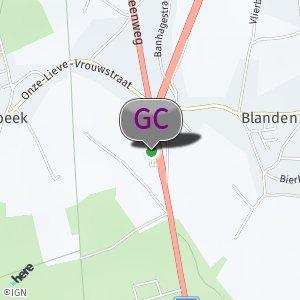 Blanden