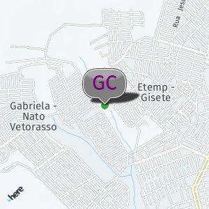 Mata entre bairros