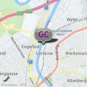 FKK Lorrainebad