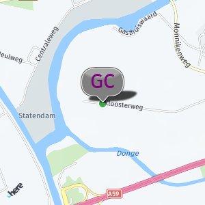 Raamsdonksveer Kloosterweg