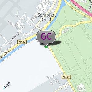 Parkeerplaats 