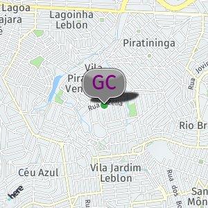 Rua Zélia Piratininga