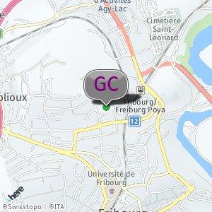 Vestiaires du Levant