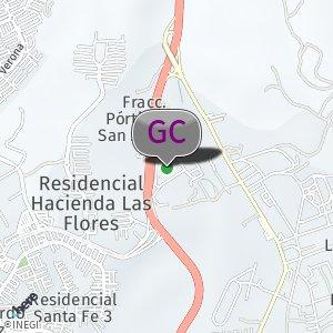 Parque Vallecitos