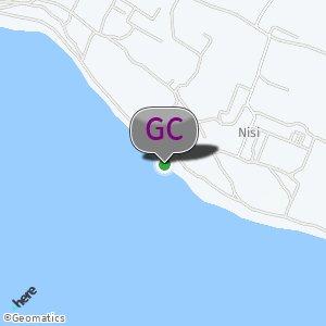 Psakoudia cruising