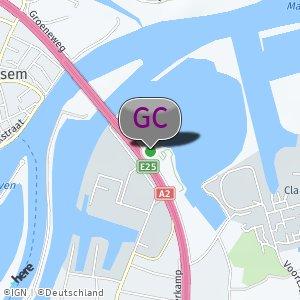 Verlorenkostweg, Maasbracht