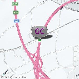 Pres de l‘Autoroute