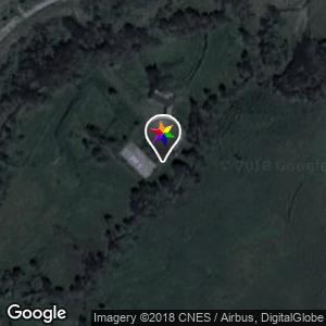 Cerro de Oro