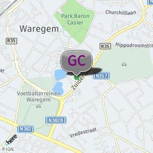 Kerkhof