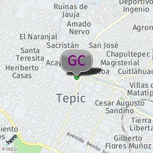 Coppel Mololoa