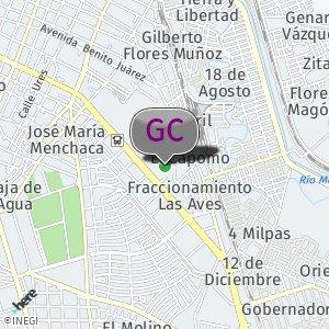 Coppel Cigarrera