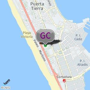 Gimnasio Synergym