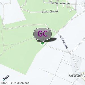 Teverenerheide (Wanderparkplatz Grotenrath)
