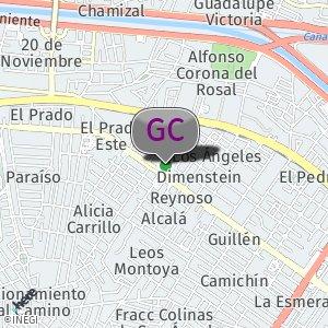 Baños Mercado de Todos