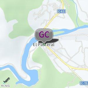 El Panta del Pasteral